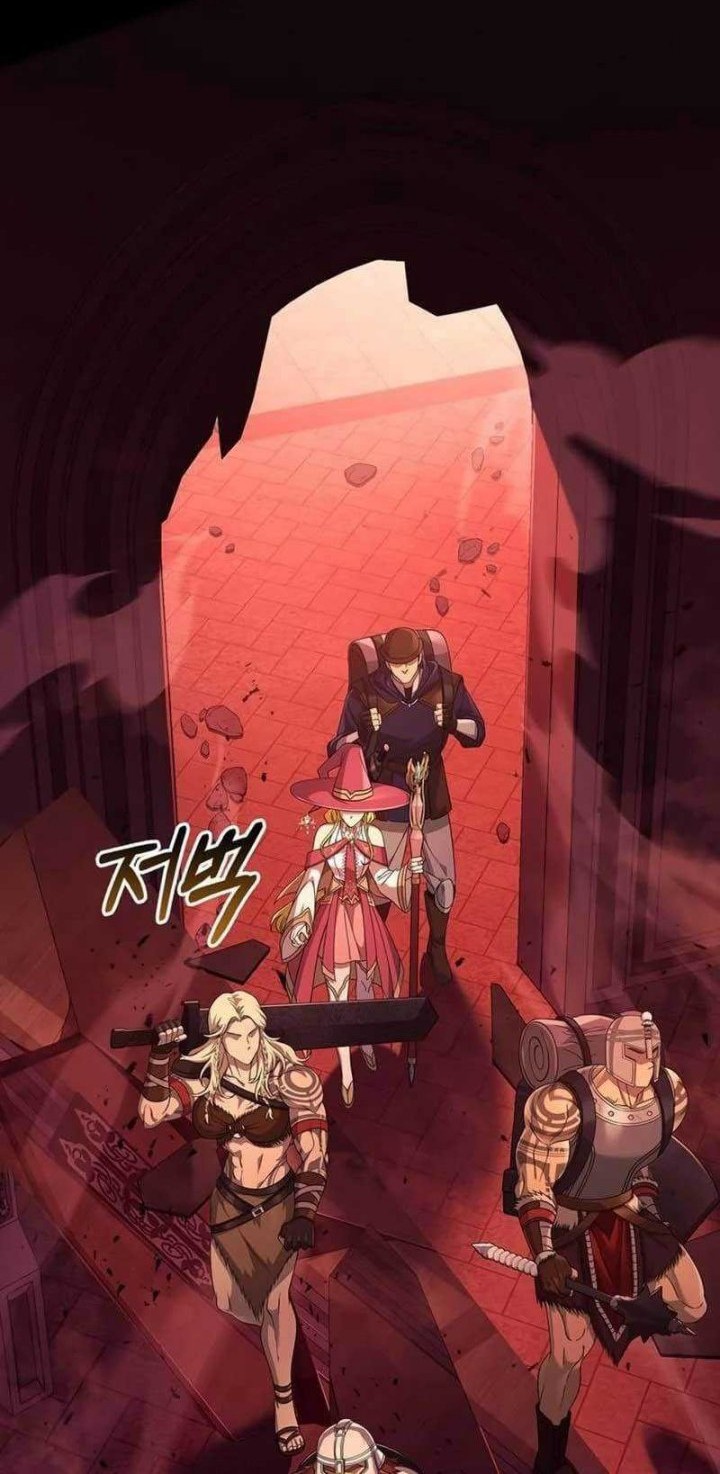 Survive as a Barbarian in the Game Chapter 24 Gambar 37