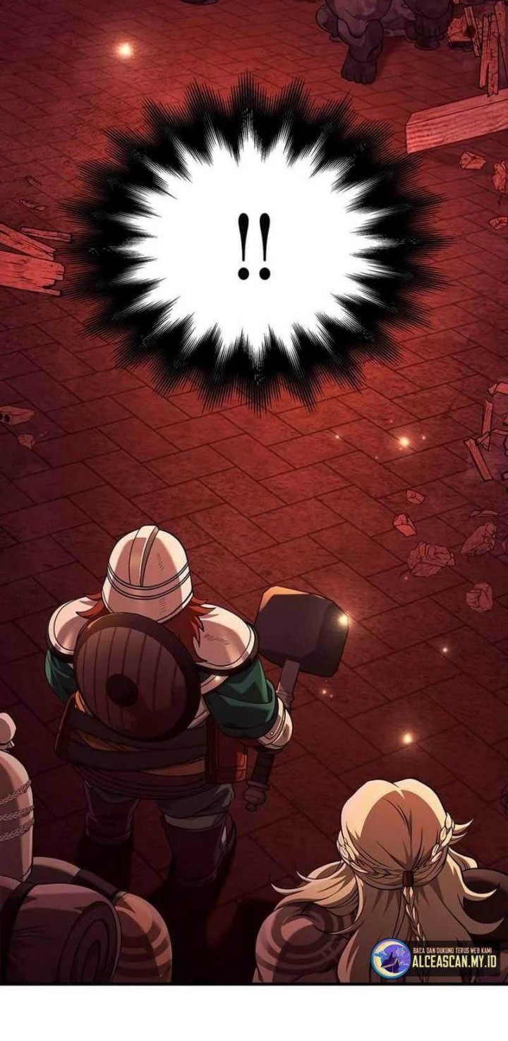 Survive as a Barbarian in the Game Chapter 24 Gambar 41