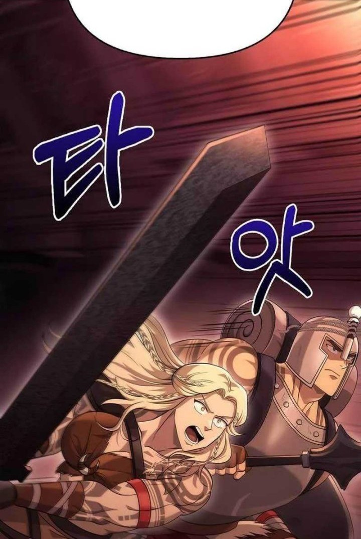 Survive as a Barbarian in the Game Chapter 24 Gambar 45