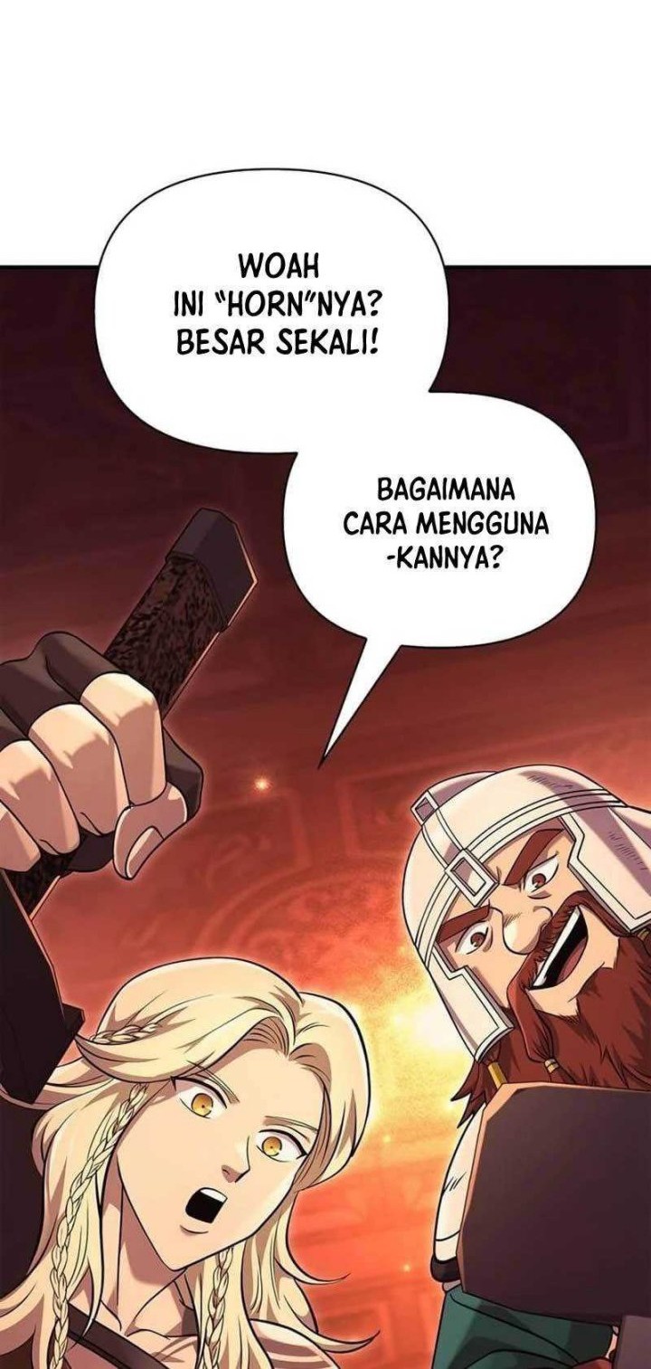 Survive as a Barbarian in the Game Chapter 24 Gambar 51