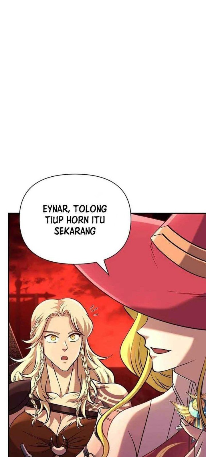 Survive as a Barbarian in the Game Chapter 24 Gambar 57
