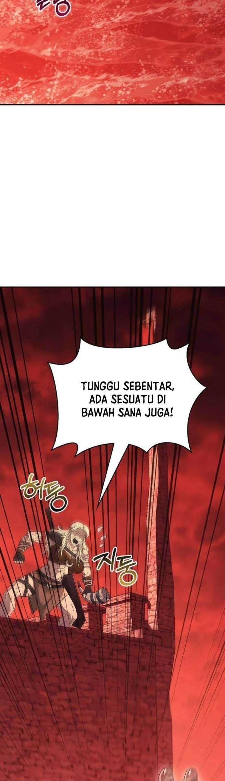 Survive as a Barbarian in the Game Chapter 24 Gambar 60