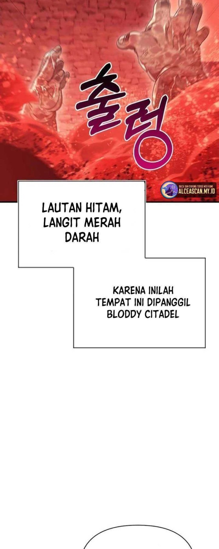 Survive as a Barbarian in the Game Chapter 24 Gambar 61