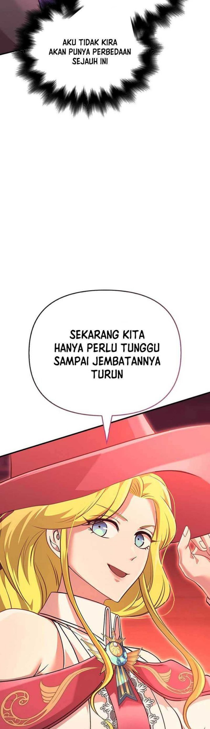 Survive as a Barbarian in the Game Chapter 24 Gambar 70