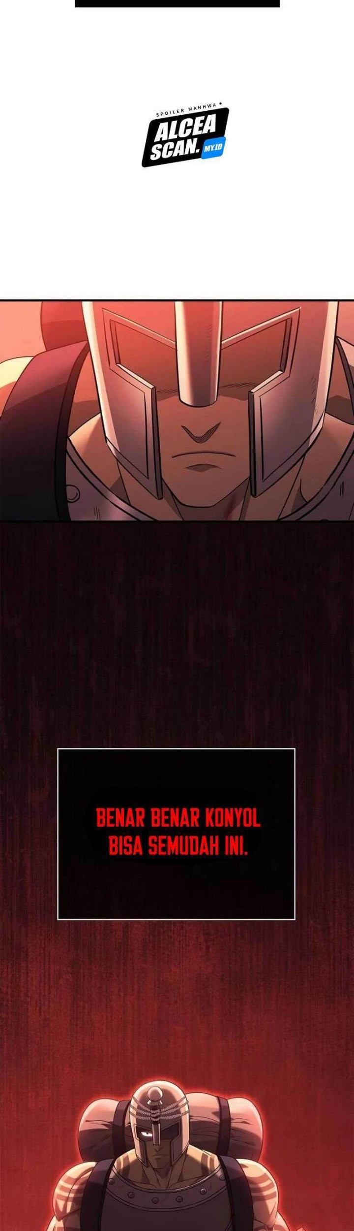 Survive as a Barbarian in the Game Chapter 24 Gambar 74