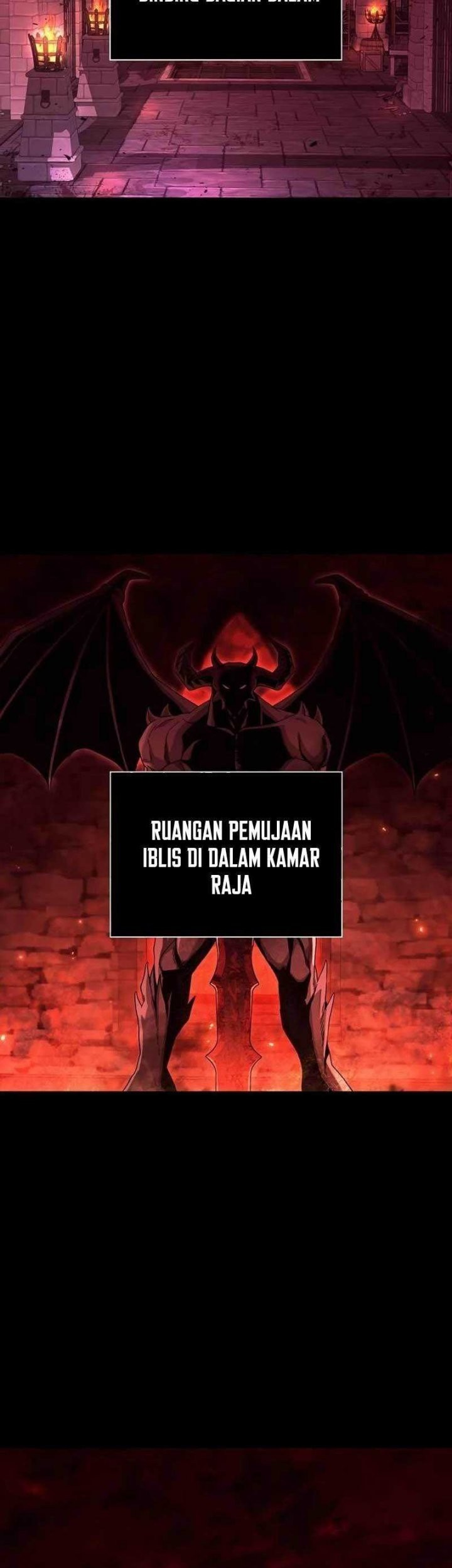 Survive as a Barbarian in the Game Chapter 24 Gambar 4