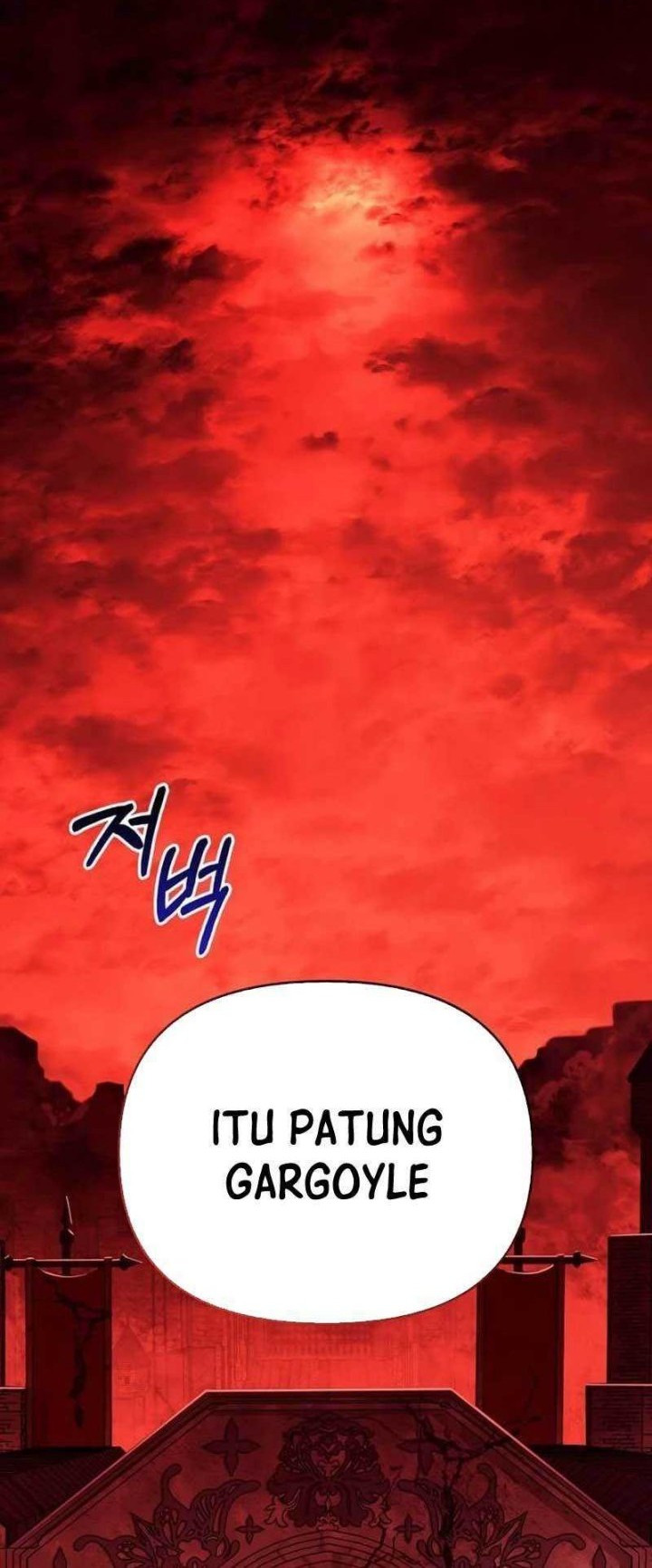 Survive as a Barbarian in the Game Chapter 24 Gambar 5