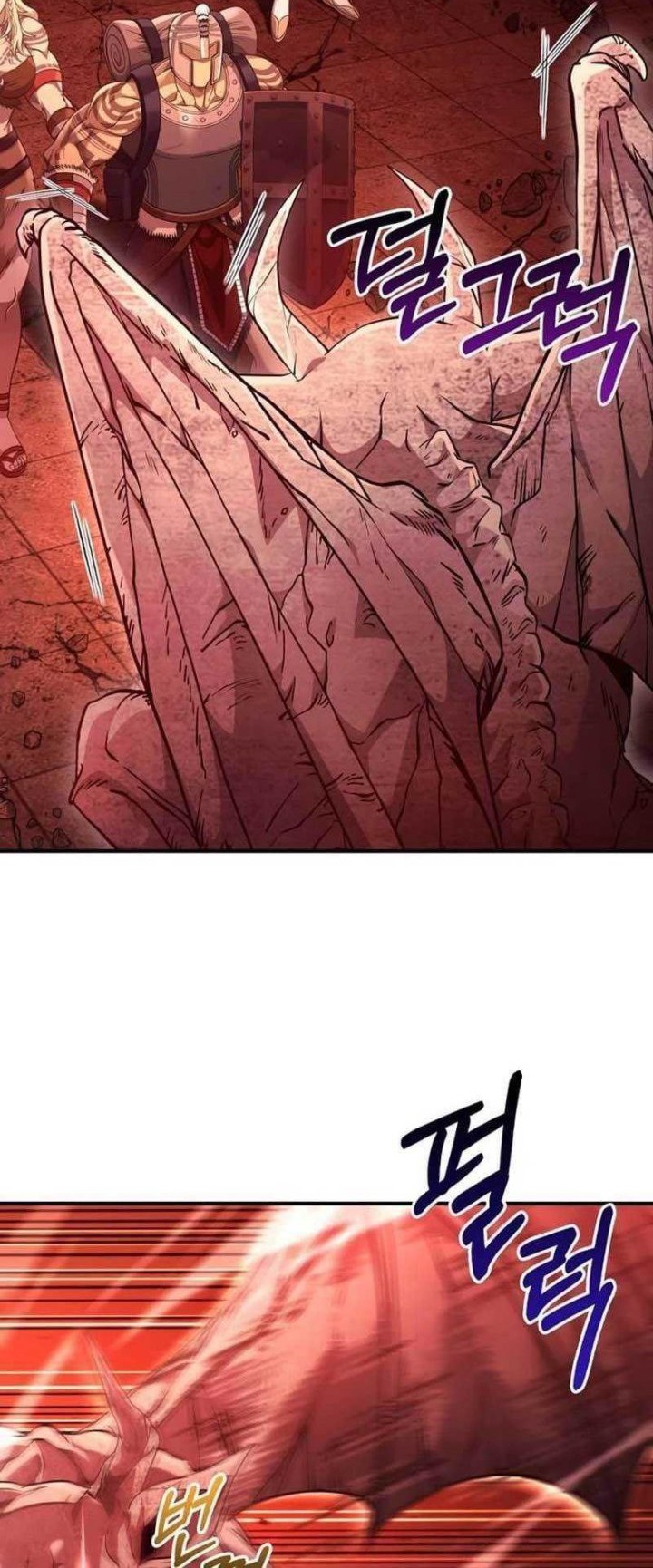 Survive as a Barbarian in the Game Chapter 24 Gambar 9