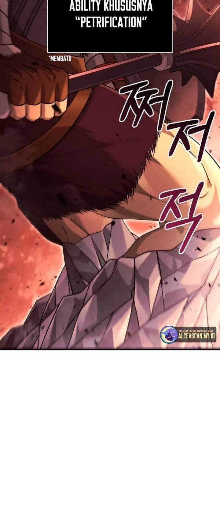 Survive as a Barbarian in the Game Chapter 24 Gambar 11