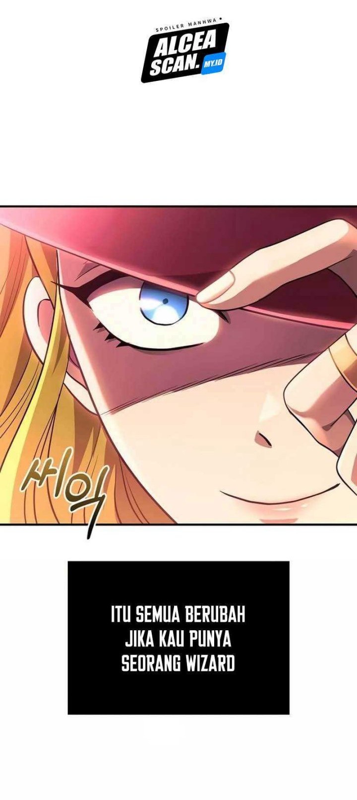 Survive as a Barbarian in the Game Chapter 24 Gambar 13
