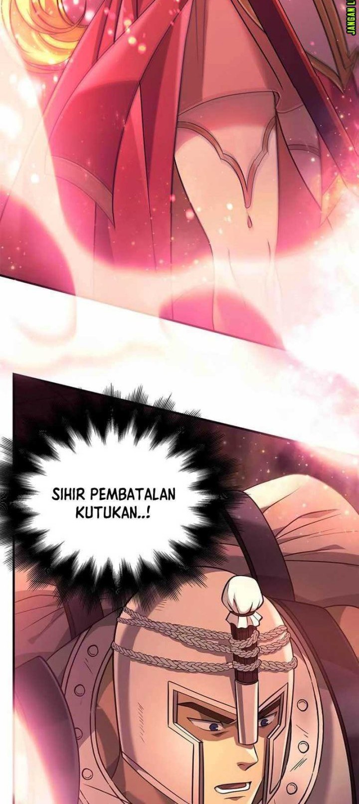 Survive as a Barbarian in the Game Chapter 24 Gambar 15