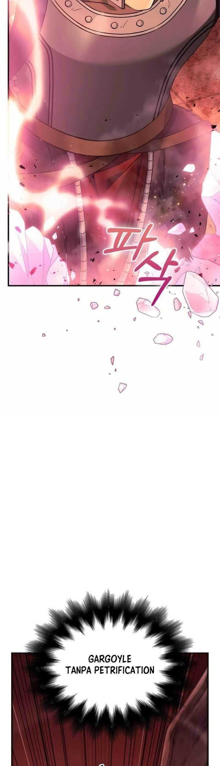Survive as a Barbarian in the Game Chapter 24 Gambar 16