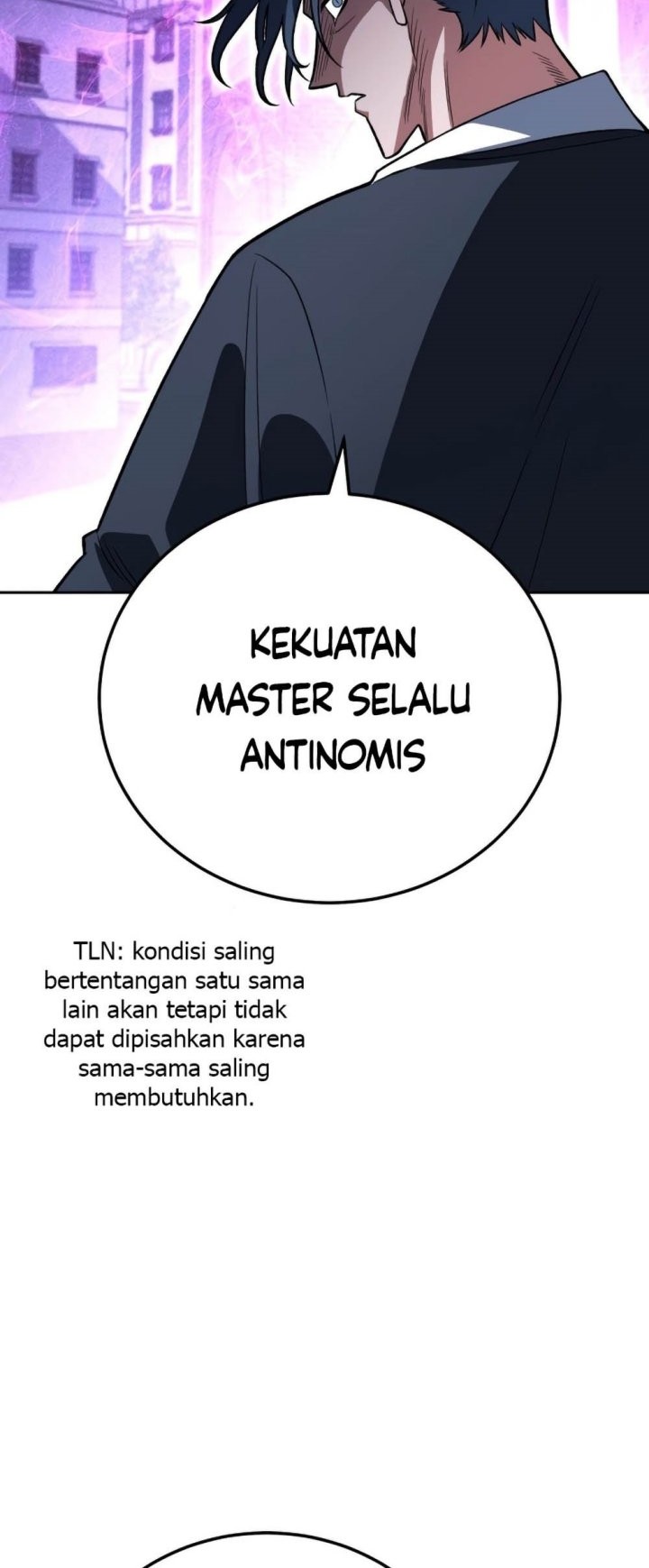 My Insanely Competent Underlings Chapter 31 Gambar 28