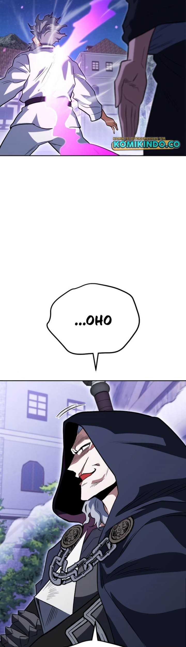 My Insanely Competent Underlings Chapter 31 Gambar 41