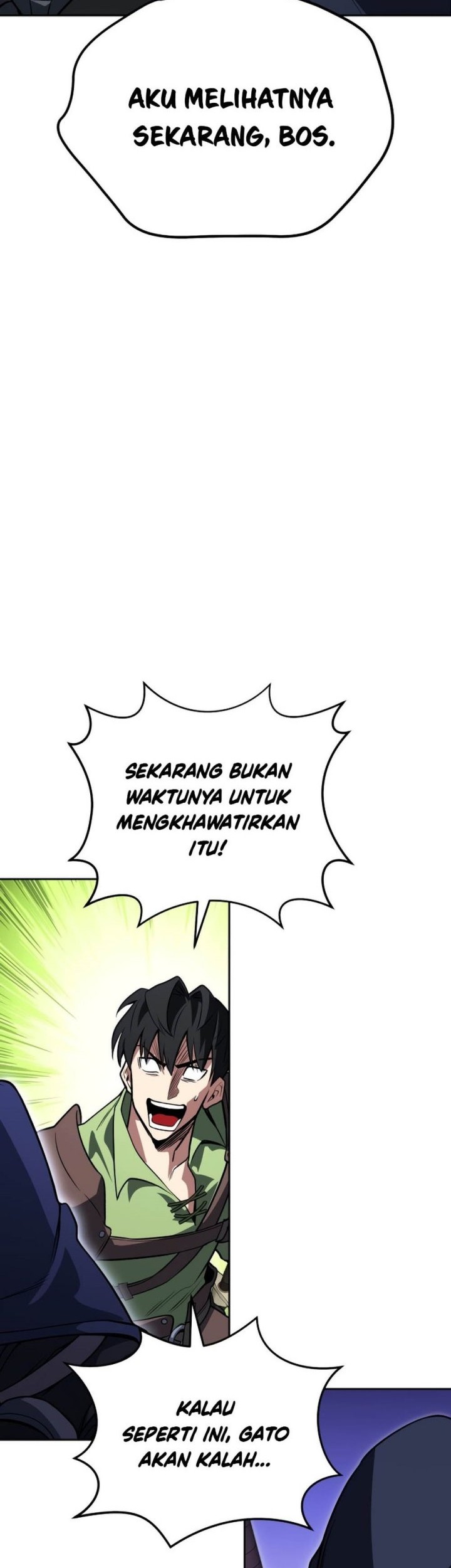 My Insanely Competent Underlings Chapter 31 Gambar 42