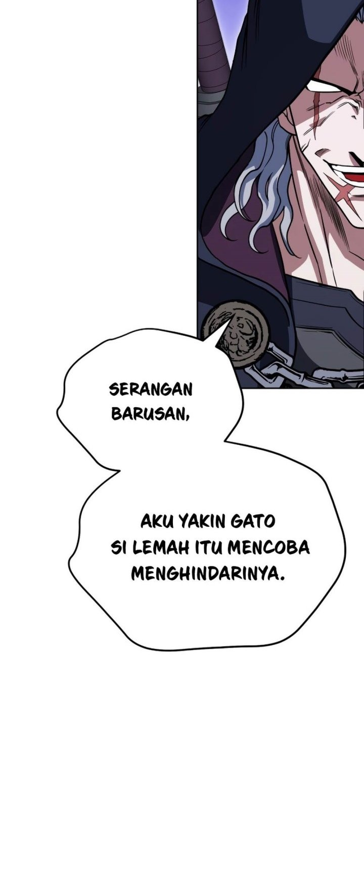 My Insanely Competent Underlings Chapter 31 Gambar 43