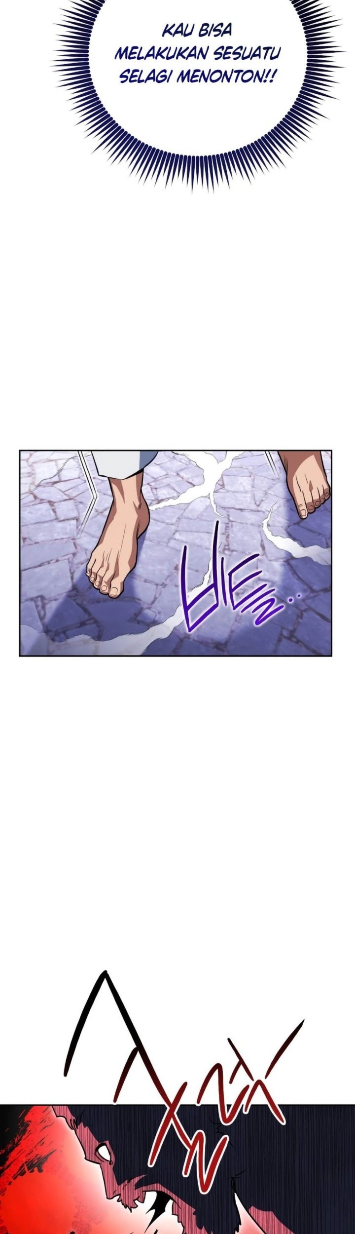 My Insanely Competent Underlings Chapter 31 Gambar 48