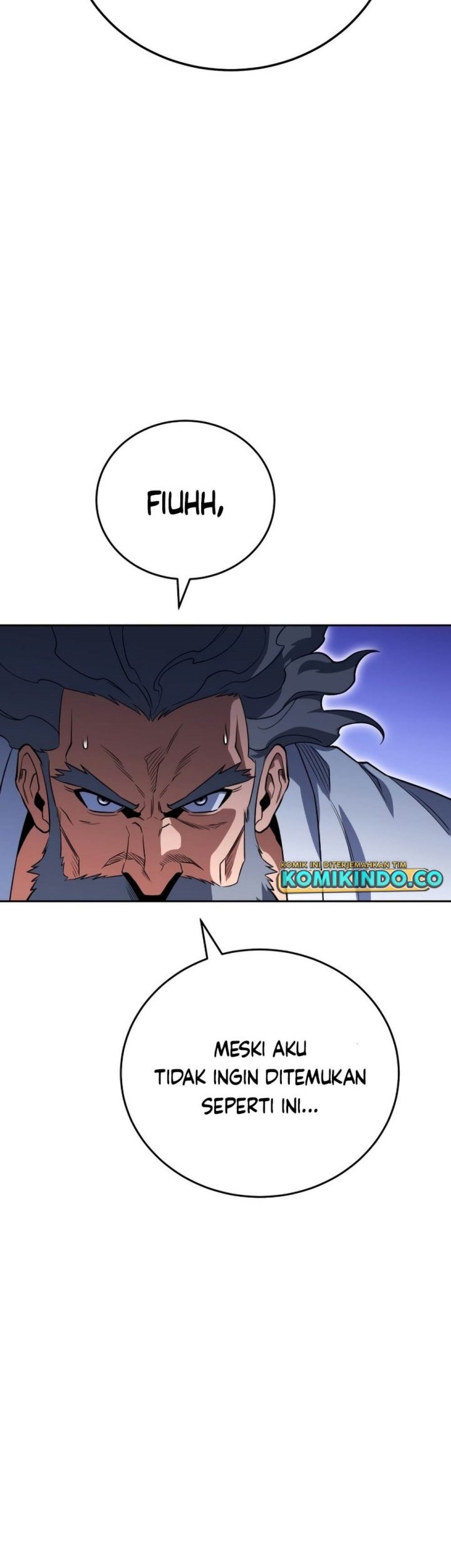 My Insanely Competent Underlings Chapter 31 Gambar 51