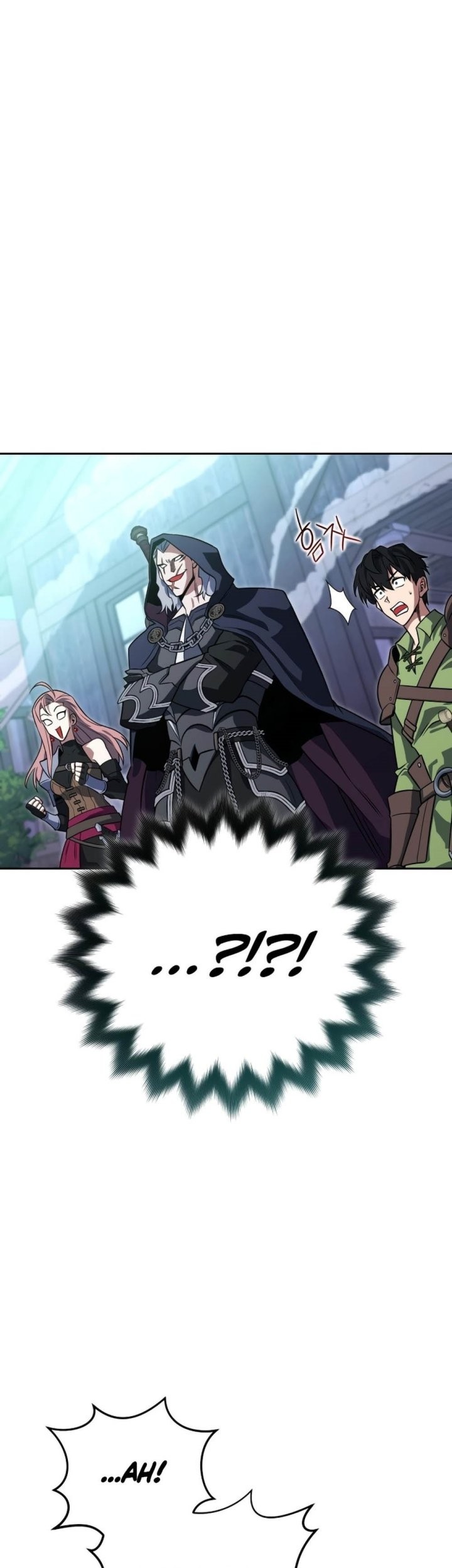 My Insanely Competent Underlings Chapter 31 Gambar 56