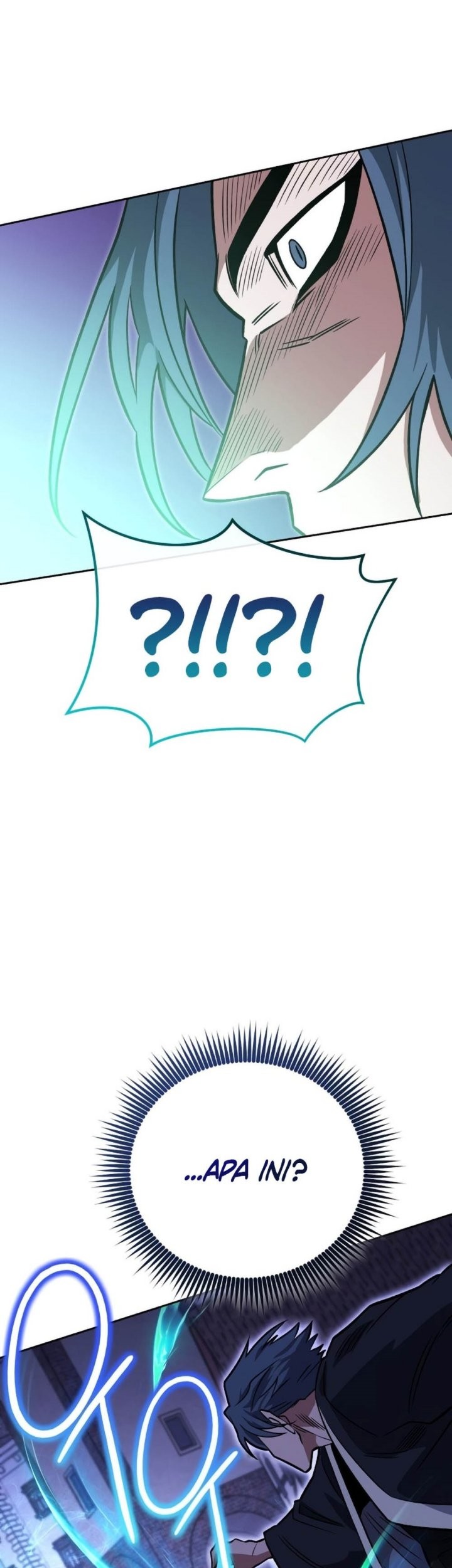 My Insanely Competent Underlings Chapter 31 Gambar 59