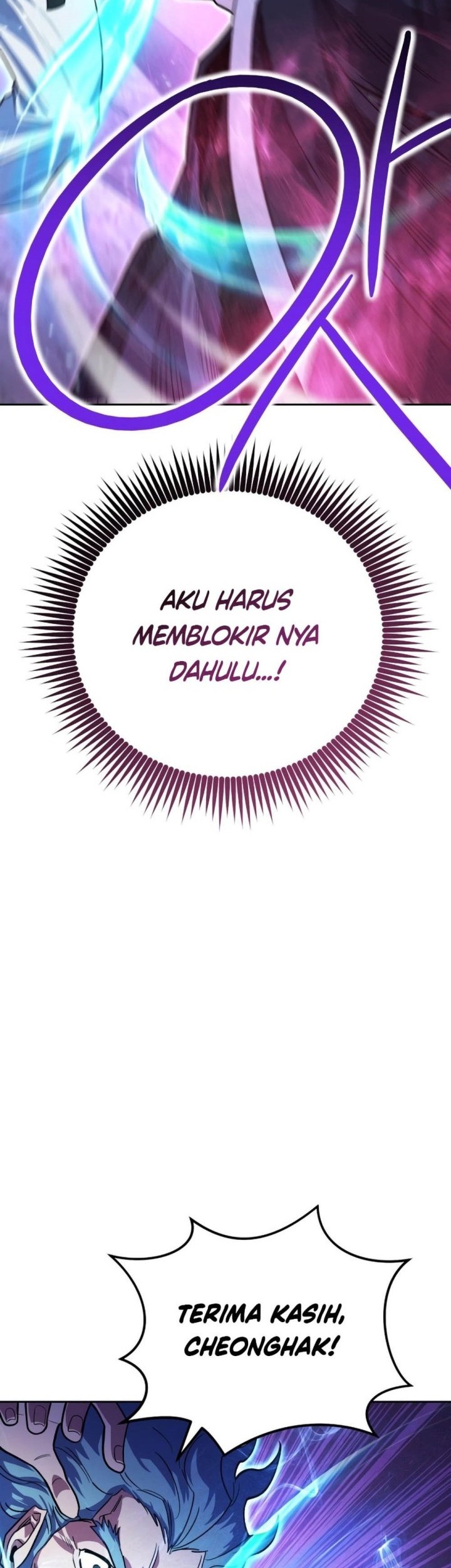 My Insanely Competent Underlings Chapter 31 Gambar 63