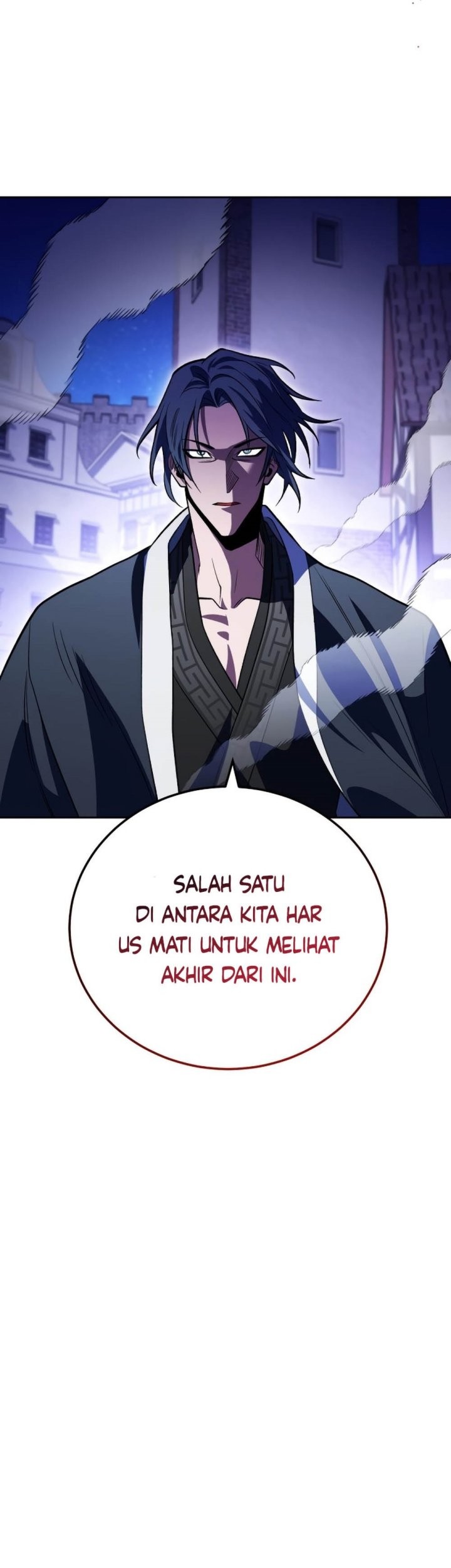 My Insanely Competent Underlings Chapter 31 Gambar 11