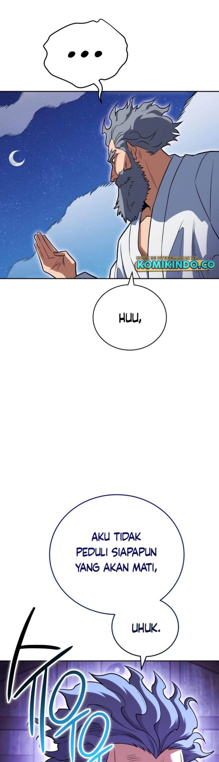 My Insanely Competent Underlings Chapter 31 Gambar 12