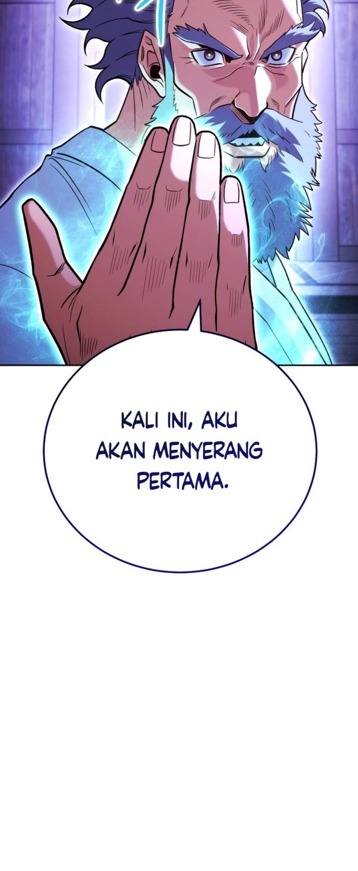 My Insanely Competent Underlings Chapter 31 Gambar 13