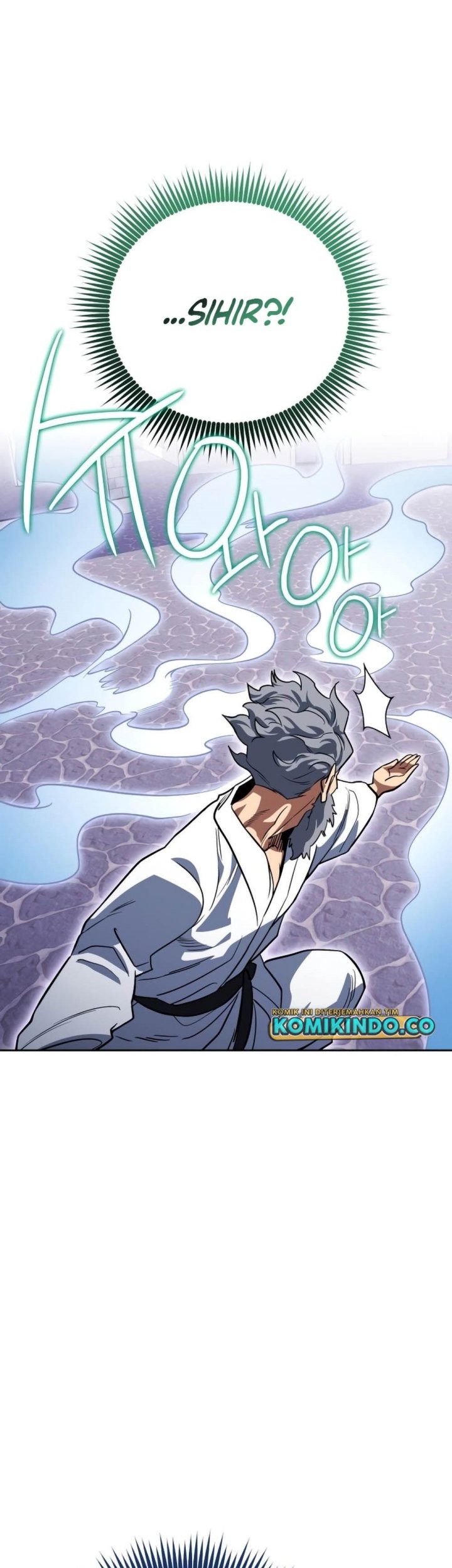 My Insanely Competent Underlings Chapter 31 Gambar 17