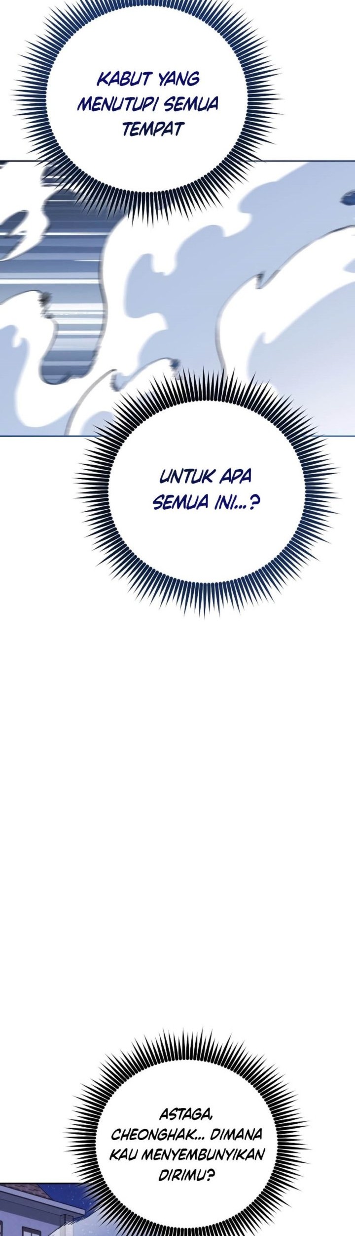 My Insanely Competent Underlings Chapter 31 Gambar 18