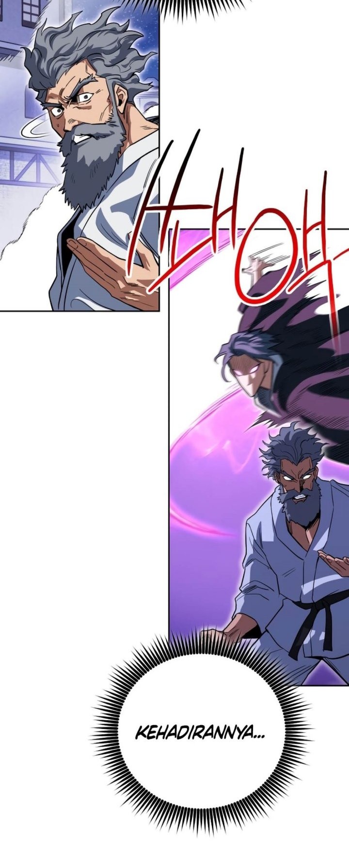 My Insanely Competent Underlings Chapter 31 Gambar 19
