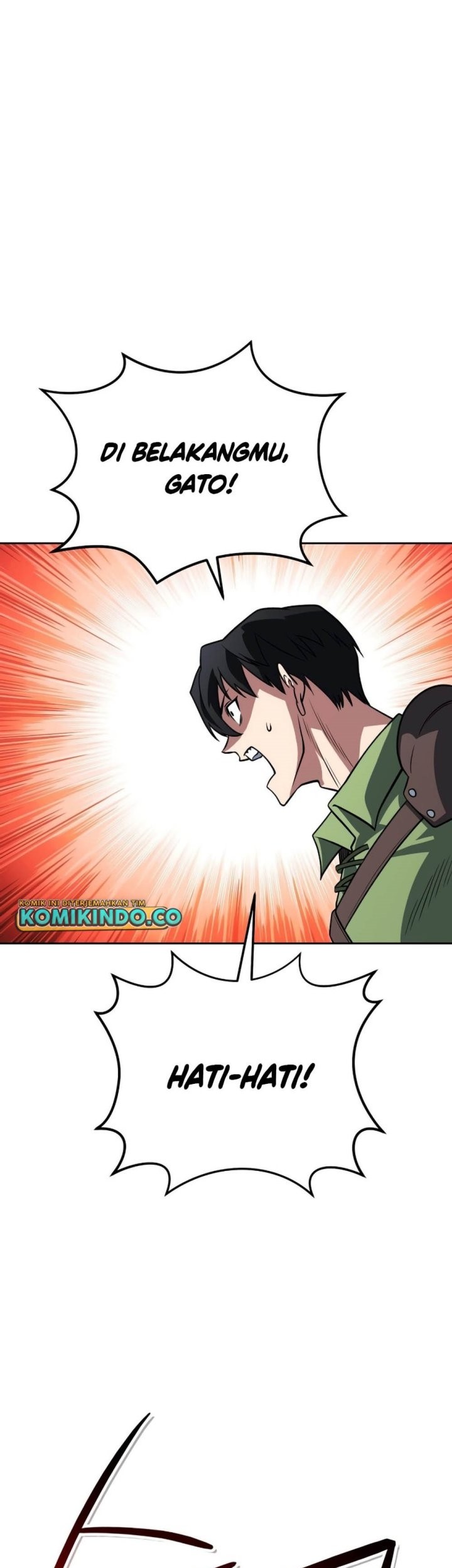 My Insanely Competent Underlings Chapter 31 Gambar 20