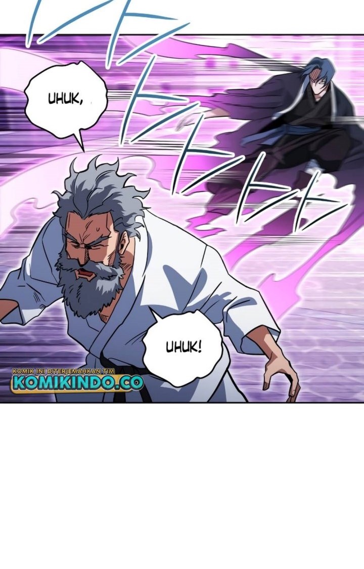 My Insanely Competent Underlings Chapter 31 Gambar 22