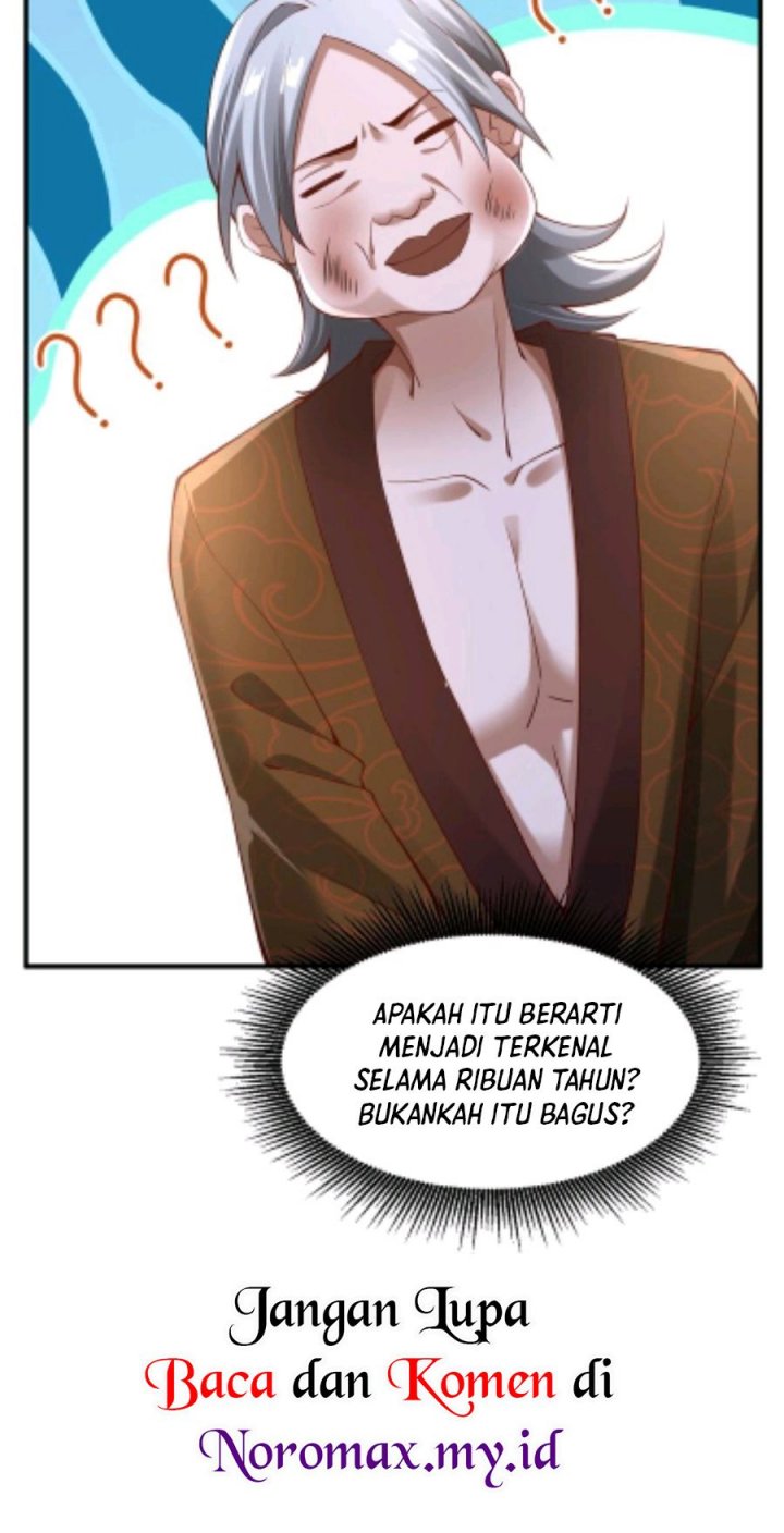 It’s Over! The Queen’s Soft Rice Husband is Actually Invincible Chapter 223 Gambar 18