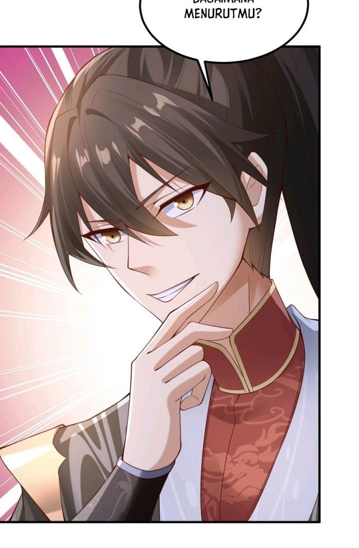 It’s Over! The Queen’s Soft Rice Husband is Actually Invincible Chapter 223 Gambar 7