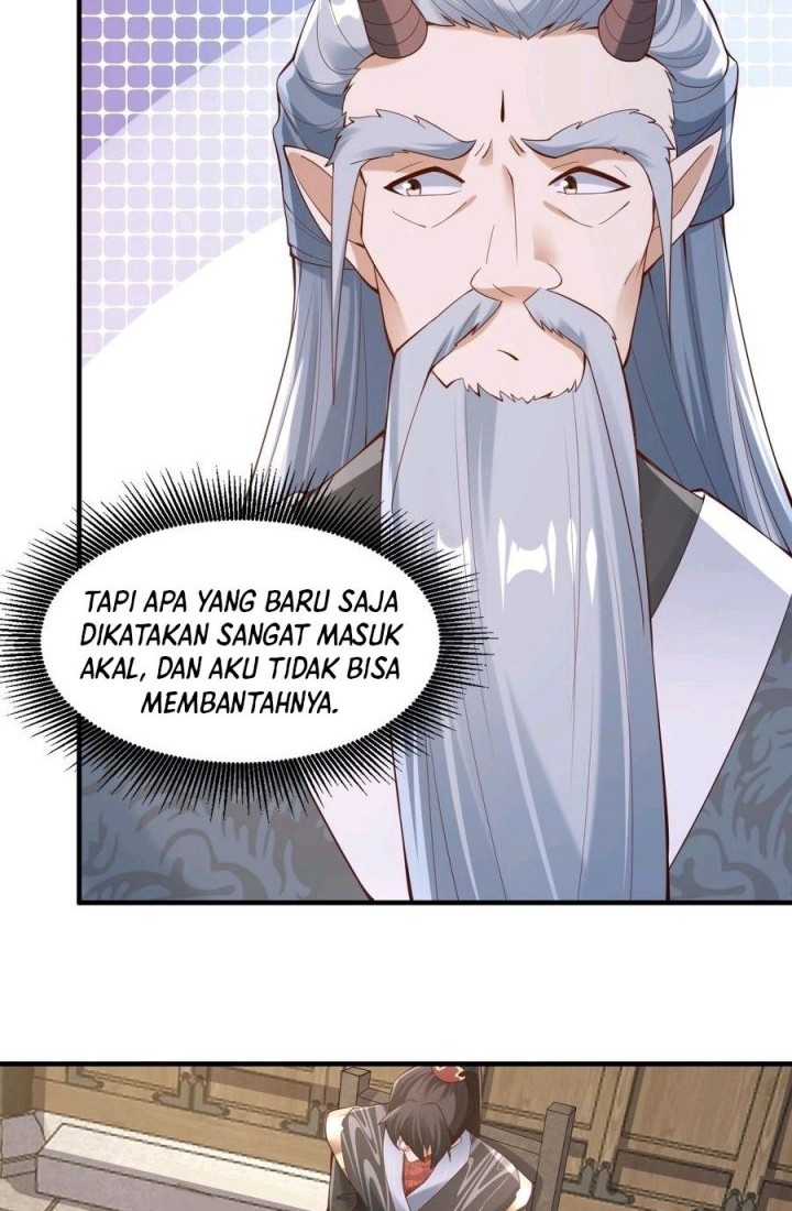 It’s Over! The Queen’s Soft Rice Husband is Actually Invincible Chapter 223 Gambar 13