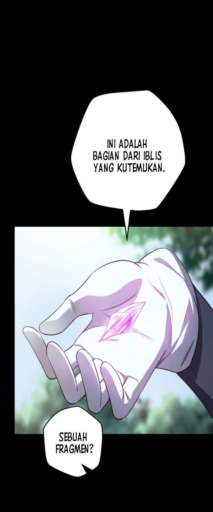 The Strongest Lvl1 Support Chapter 12 Gambar 11