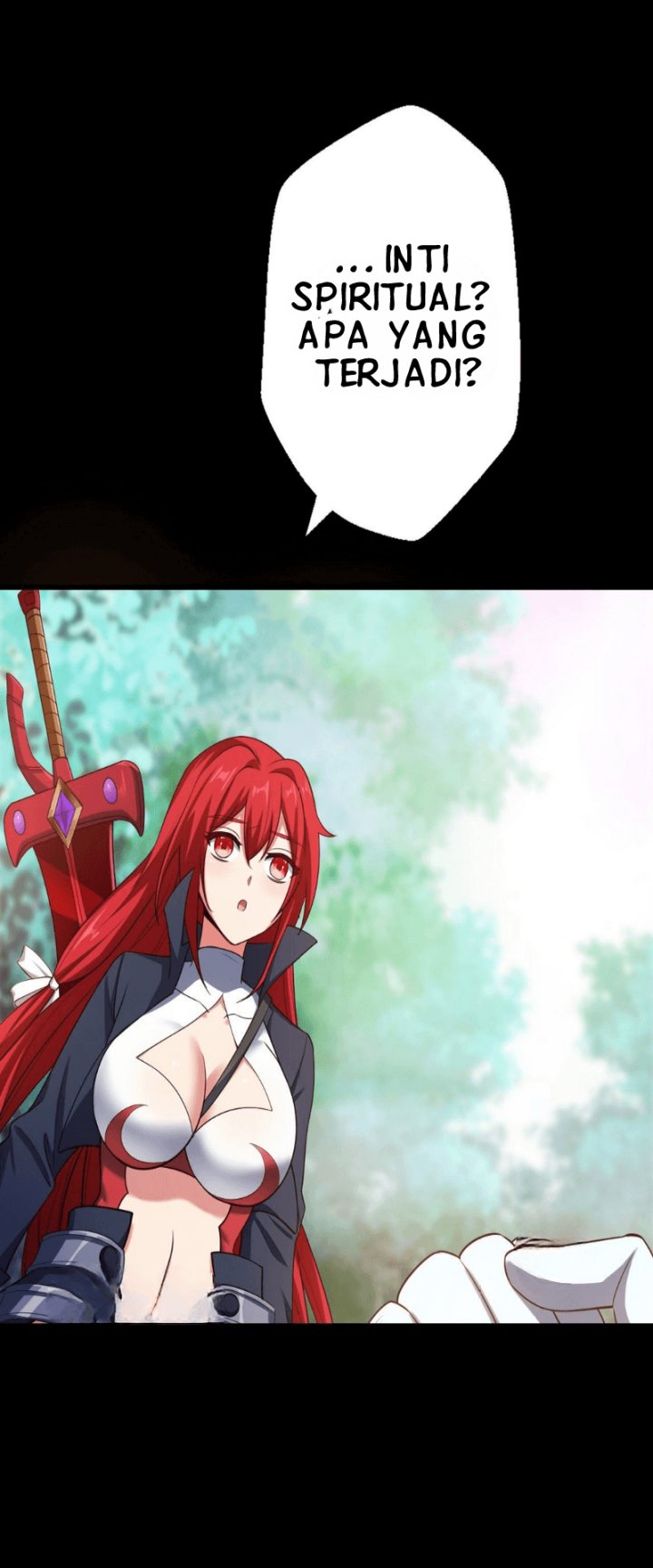 The Strongest Lvl1 Support Chapter 12 Gambar 13