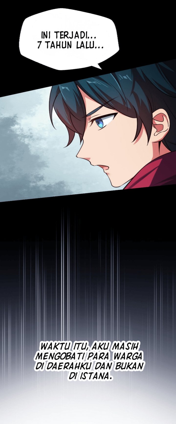 The Strongest Lvl1 Support Chapter 12 Gambar 14