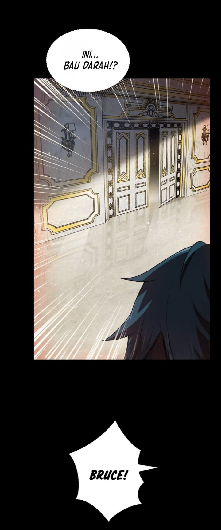 The Strongest Lvl1 Support Chapter 12 Gambar 21