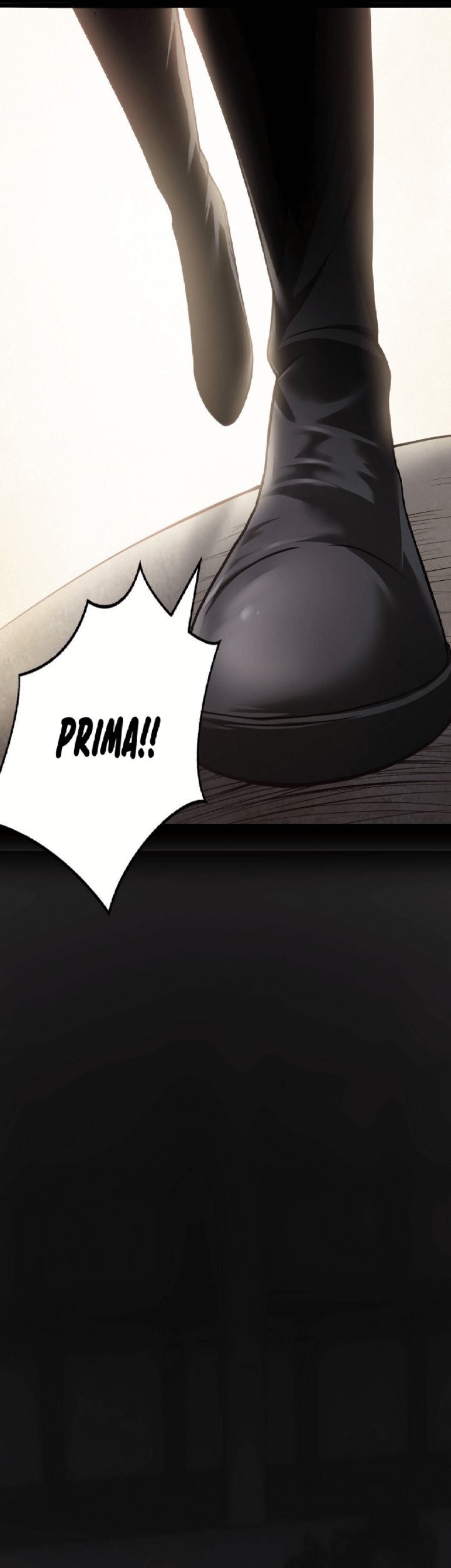 The Strongest Lvl1 Support Chapter 12 Gambar 22