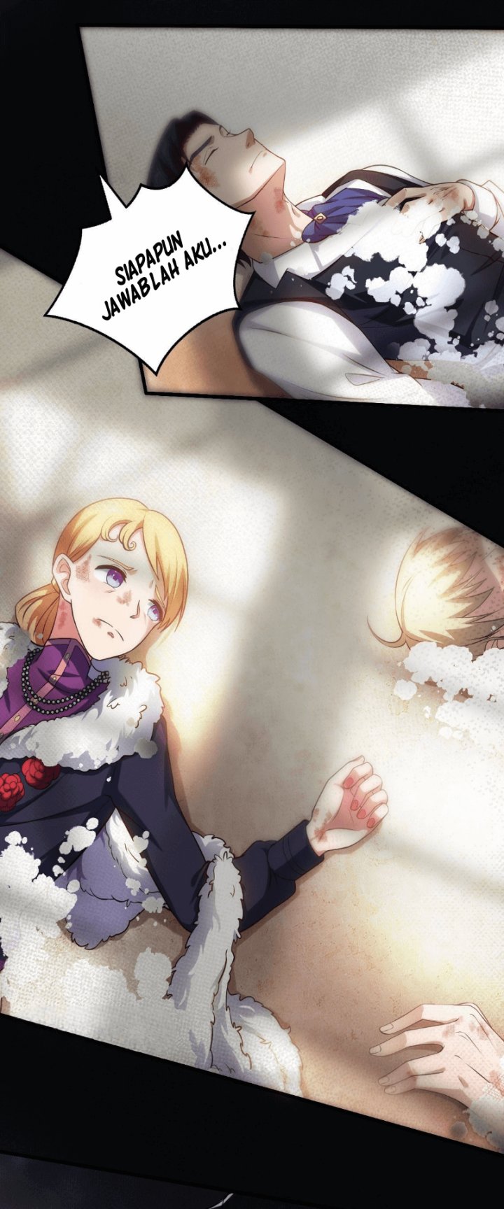 The Strongest Lvl1 Support Chapter 12 Gambar 30