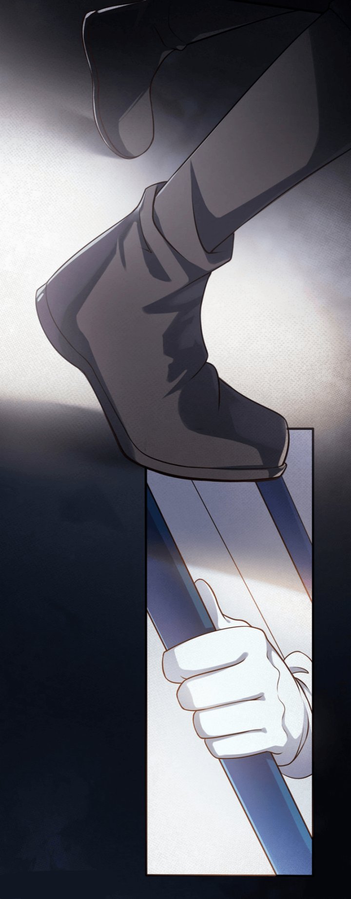 The Strongest Lvl1 Support Chapter 12 Gambar 31