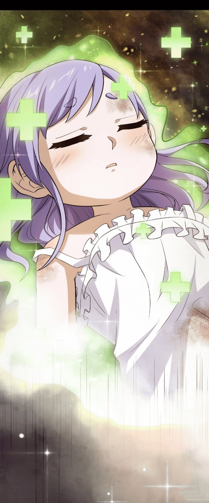 The Strongest Lvl1 Support Chapter 12 Gambar 38