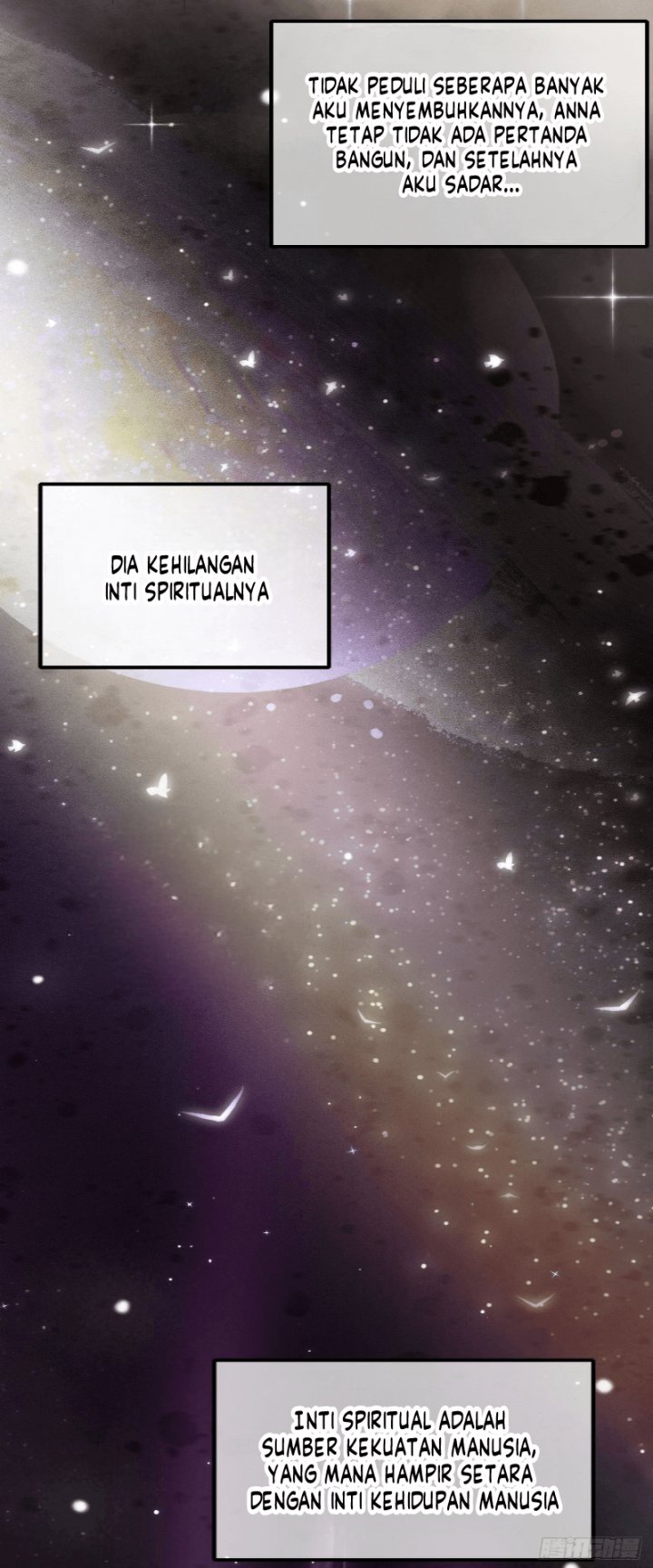 The Strongest Lvl1 Support Chapter 12 Gambar 39