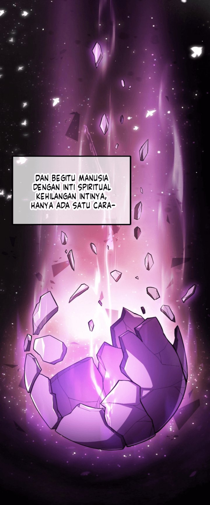 The Strongest Lvl1 Support Chapter 12 Gambar 40