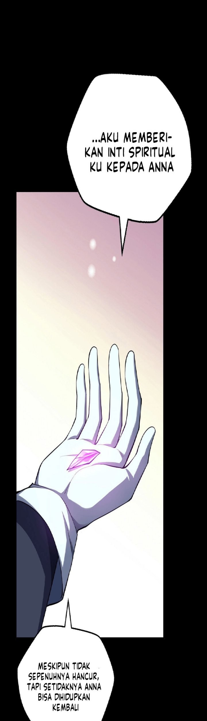 The Strongest Lvl1 Support Chapter 12 Gambar 41