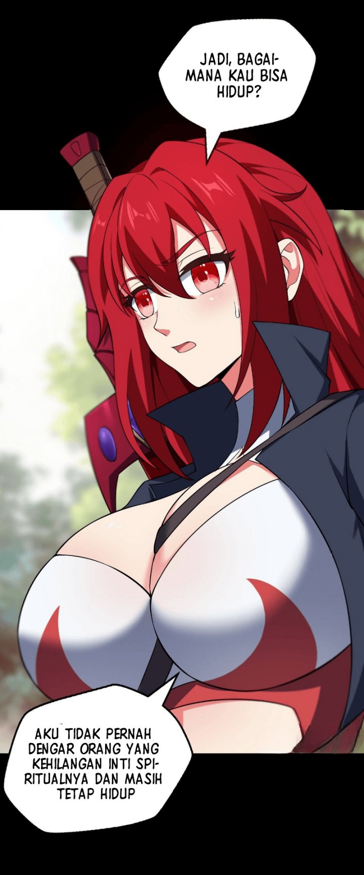 The Strongest Lvl1 Support Chapter 12 Gambar 45