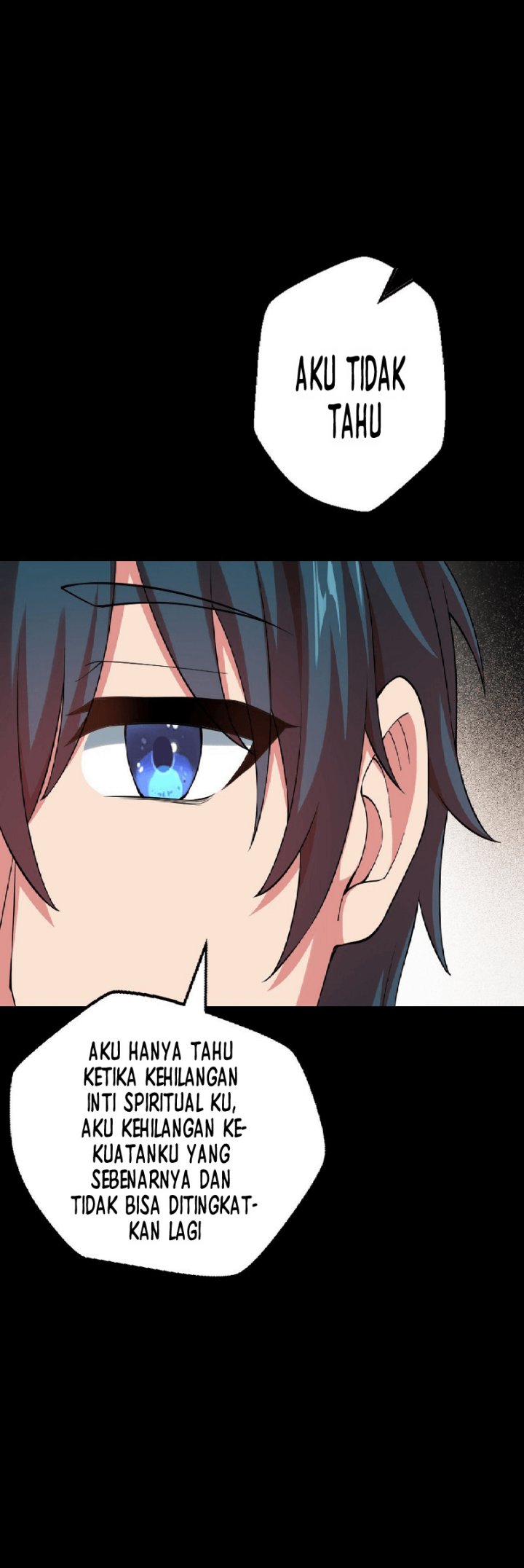 The Strongest Lvl1 Support Chapter 12 Gambar 46