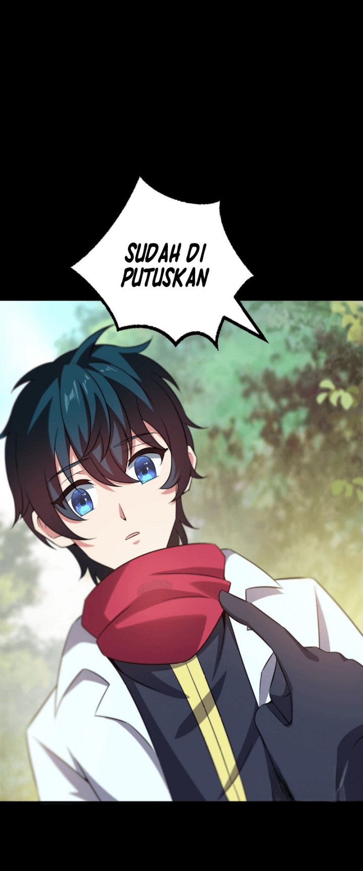 The Strongest Lvl1 Support Chapter 12 Gambar 49